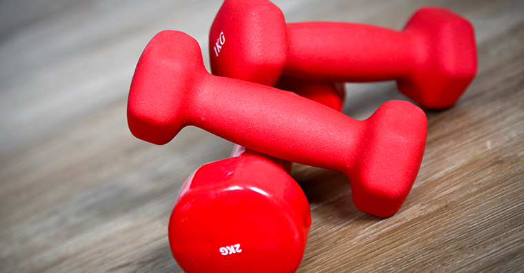 Romantisch schönes Foto mit roten Hausdächern