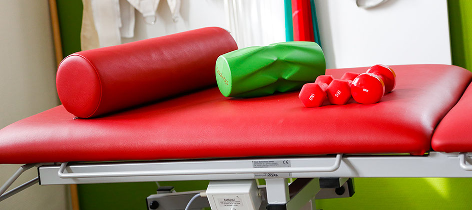 Romantisch schönes Foto mit roten Hausdächern